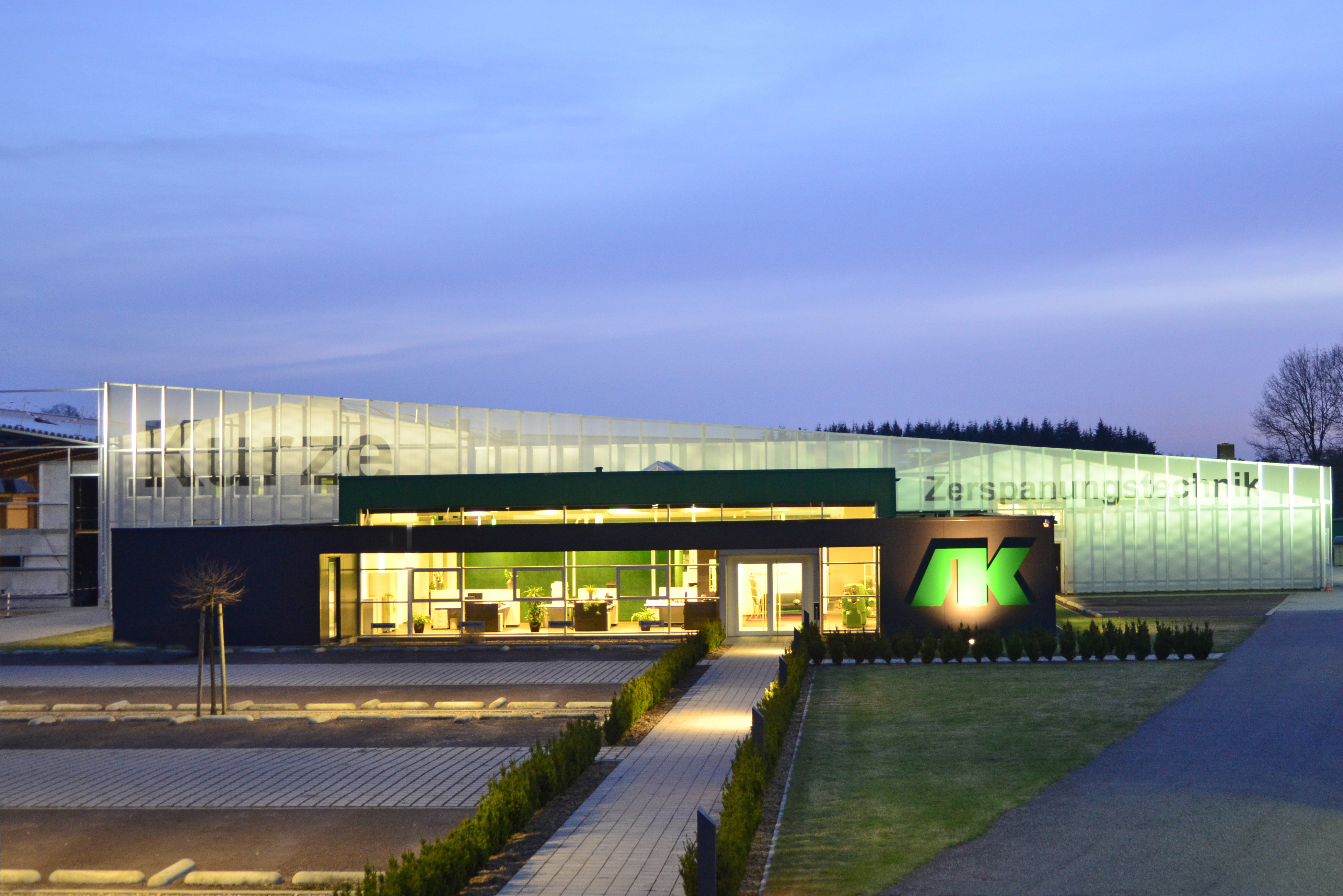 Zerspanungsmechaniker (m/w/d)